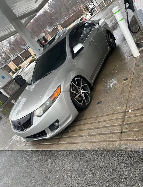 2010 Acura TSX 2nd Gen - Image 4 of 4