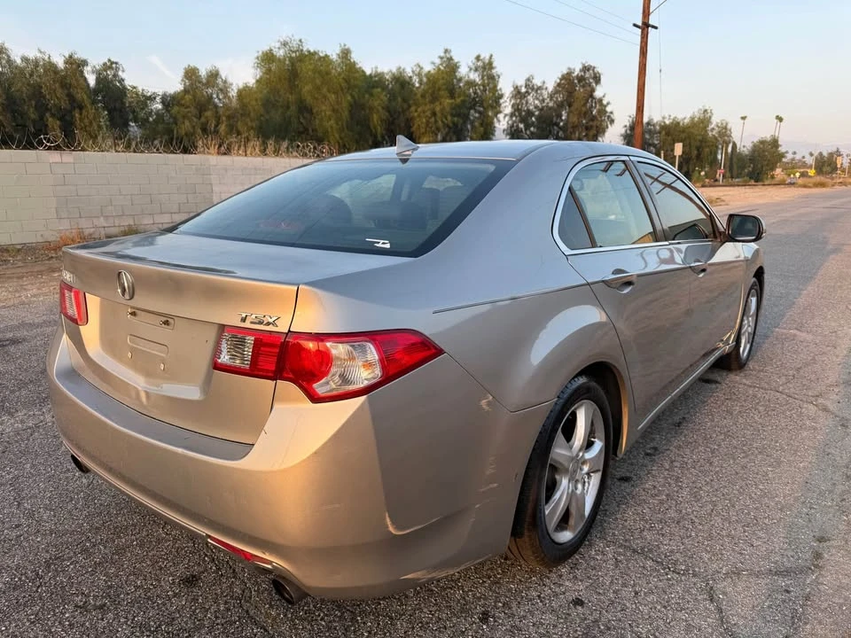 2010 Acura TSX 2nd Gen - Image 5 of 15