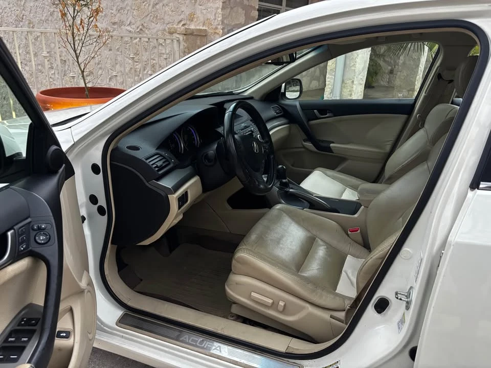 2010 Acura TSX 2nd Gen - Image 6 of 14