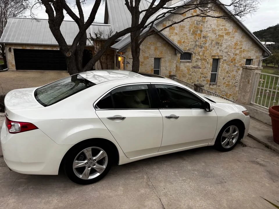 2010 Acura TSX 2nd Gen - Image 11 of 14