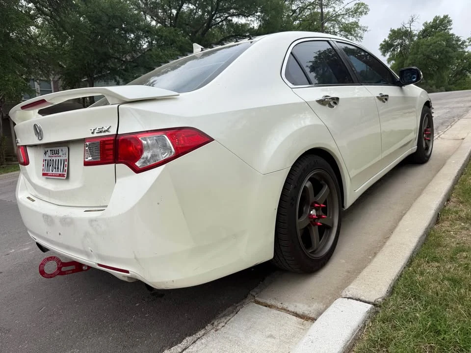2010 Acura TSX 2nd Gen - Image 5 of 9