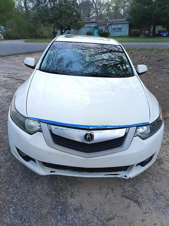 2010 Acura TSX 2nd Gen - Image 2 of 5