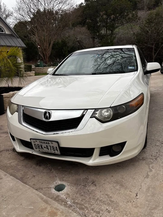 2010 Acura TSX 2nd Gen - Image 9 of 14