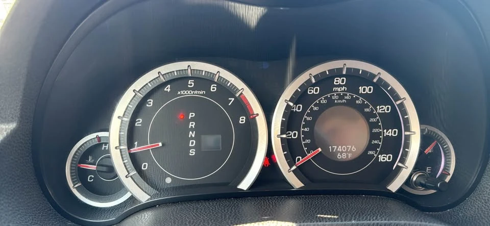 2010 Acura TSX 2nd Gen - Image 17 of 17