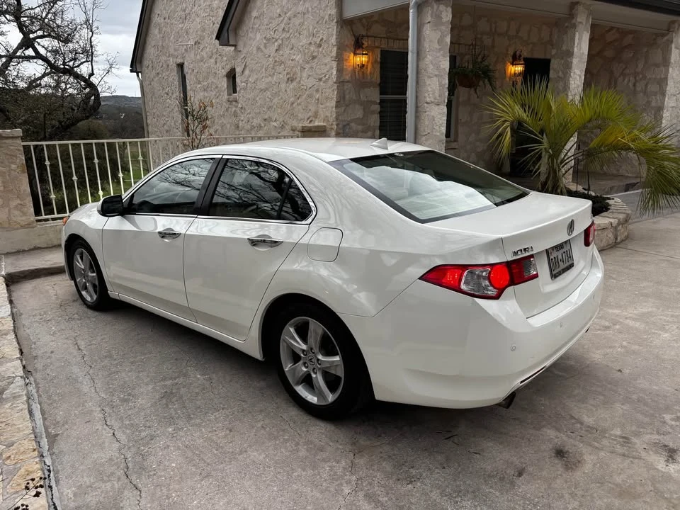 2010 Acura TSX 2nd Gen - Image 14 of 14