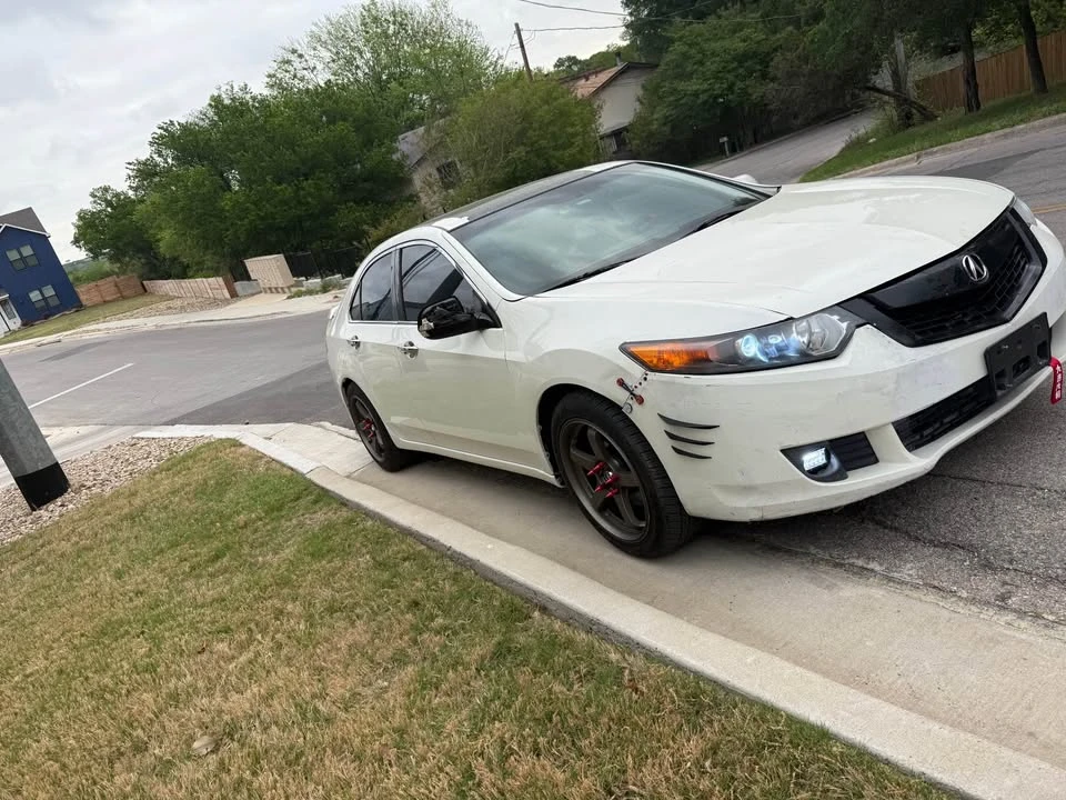 2010 Acura TSX 2nd Gen - Image 3 of 9