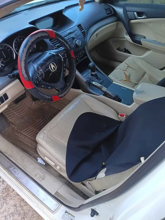 2010 Acura TSX 2nd Gen - Image 5 of 5