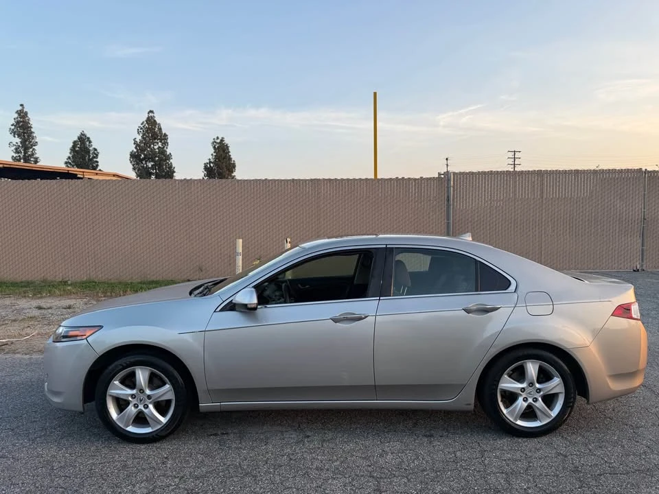 2010 Acura TSX 2nd Gen - Image 3 of 15