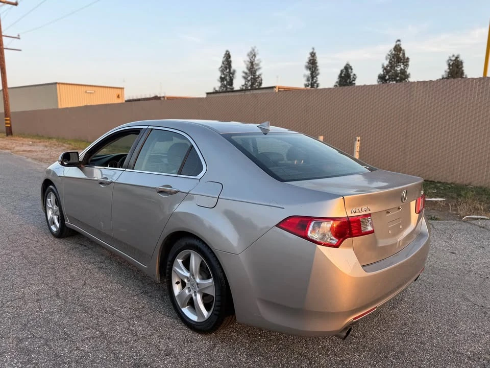 2010 Acura TSX 2nd Gen - Image 15 of 15