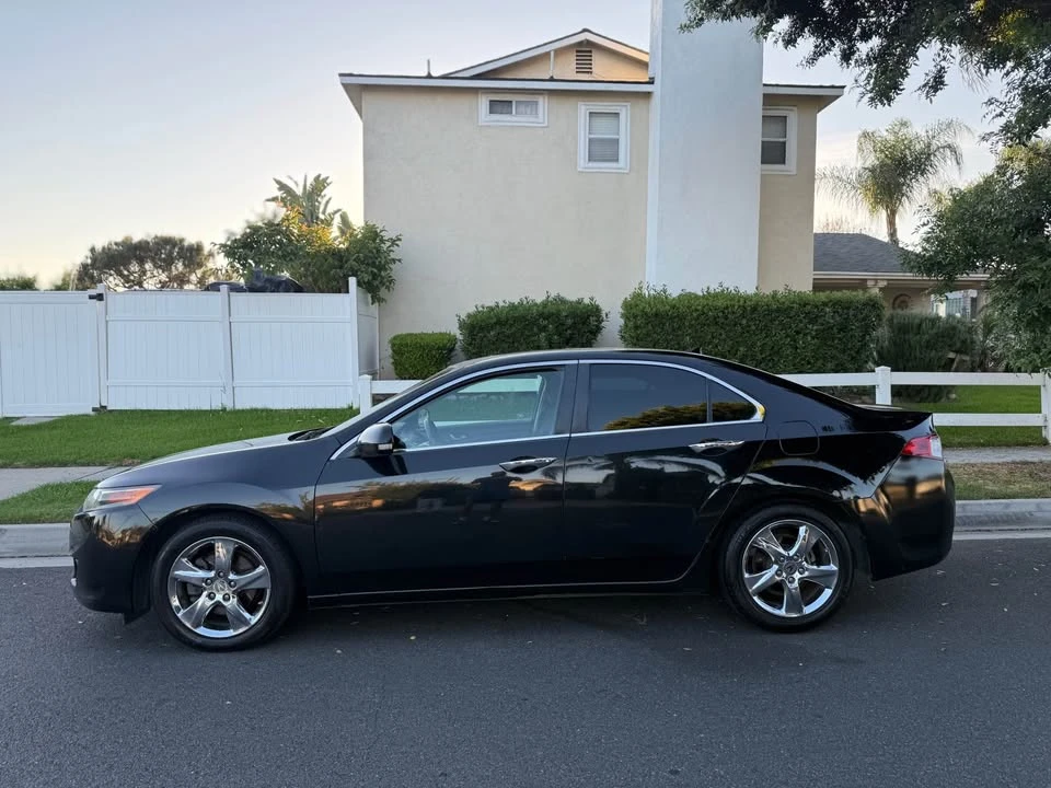 2010 Acura TSX 2nd Gen - Image 16 of 16