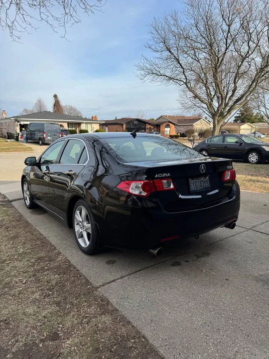 2010 Acura TSX 2nd Gen - Image 4 of 6
