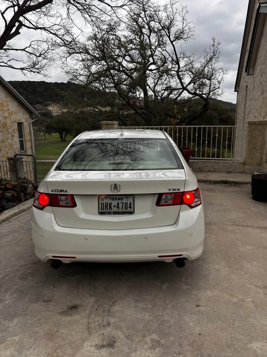 2010 Acura TSX 2nd Gen - Image 13 of 14