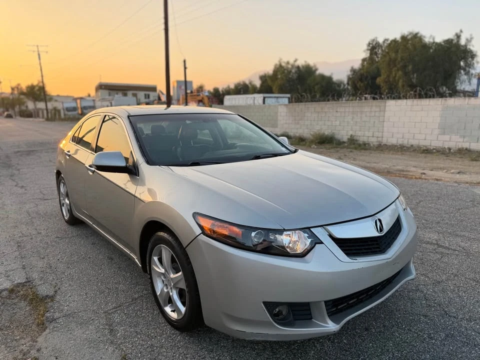 2010 Acura TSX 2nd Gen - Image 2 of 15
