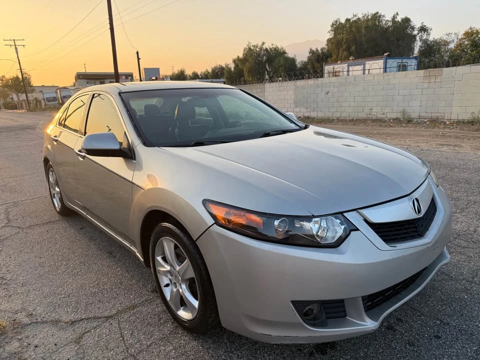 2010 Acura TSX 2nd Gen - Image 7 of 15