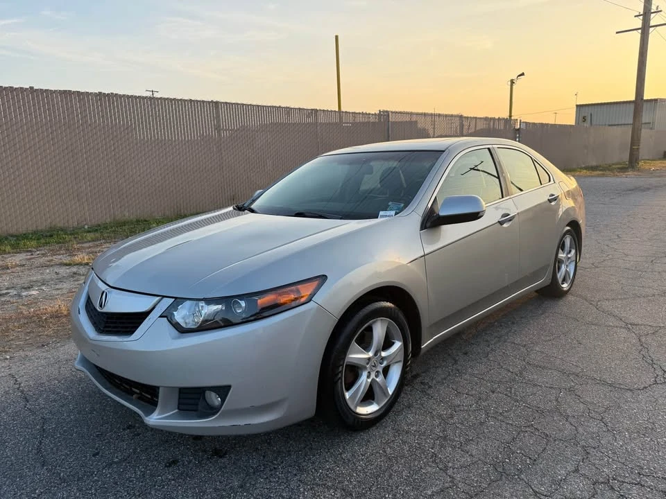 2010 Acura TSX 2nd Gen - Image 10 of 15