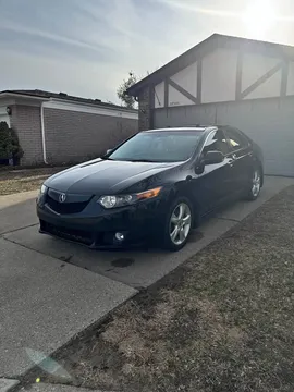 2010 Acura TSX