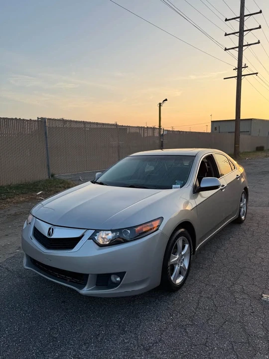 2010 Acura TSX 2nd Gen - Image 14 of 15