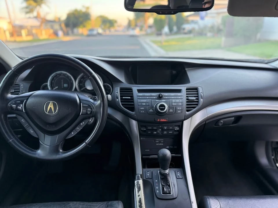 2010 Acura TSX 2nd Gen - Image 12 of 16