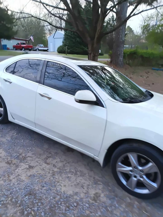 2010 Acura TSX 2nd Gen - Image 3 of 5