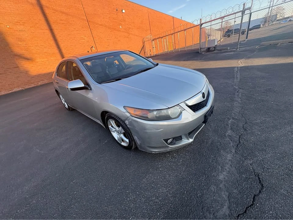 2010 Acura TSX 2nd Gen - Image 3 of 9