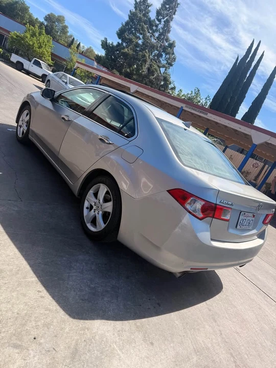 2010 Acura TSX 2nd Gen - Image 3 of 5
