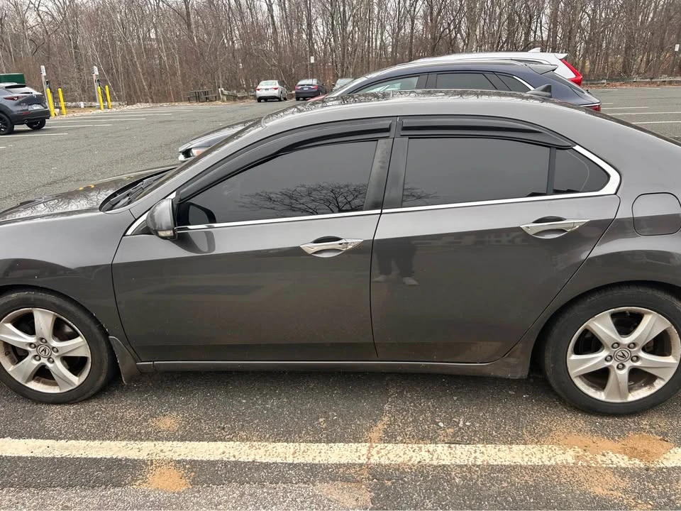 2010 Acura TSX 2nd Gen - Image 3 of 5