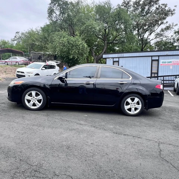 2010 Acura TSX 2nd Gen - Image 2 of 14