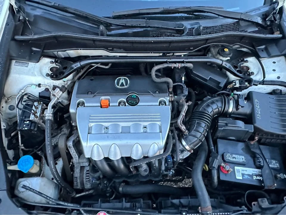 2010 Acura TSX 2nd Gen - Image 15 of 16