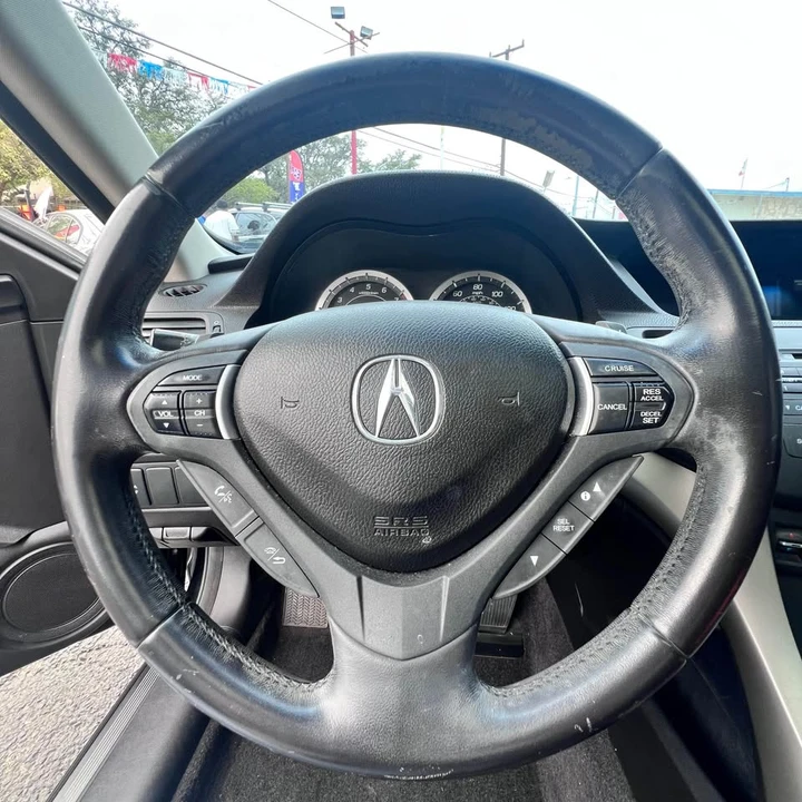 2010 Acura TSX 2nd Gen - Image 9 of 14