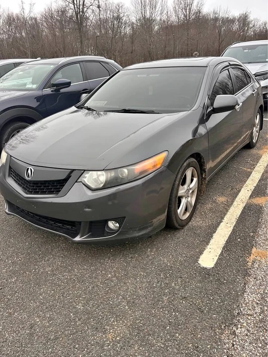 2010 Acura TSX 2nd Gen - Image 2 of 5
