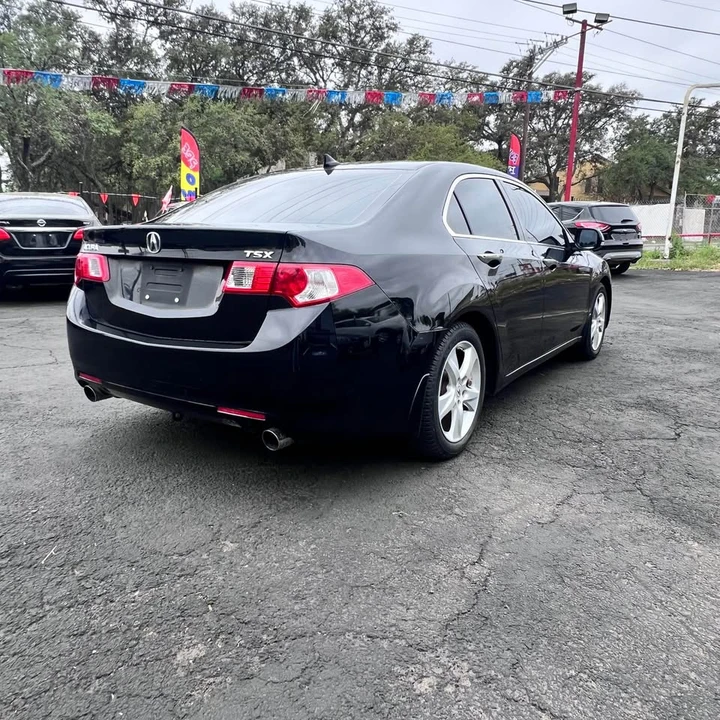 2010 Acura TSX 2nd Gen - Image 5 of 14