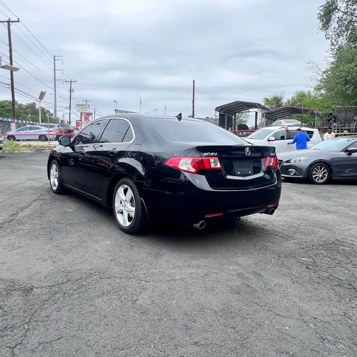 2010 Acura TSX 2nd Gen - Image 3 of 14