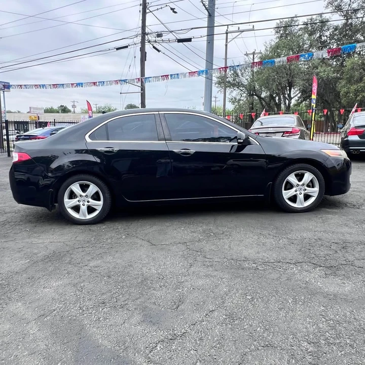 2010 Acura TSX 2nd Gen - Image 6 of 14