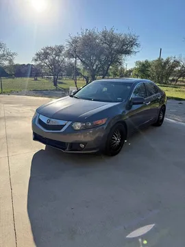 2010 Acura TSX