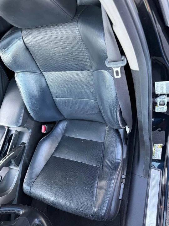 2010 Acura TSX 2nd Gen - Image 13 of 16