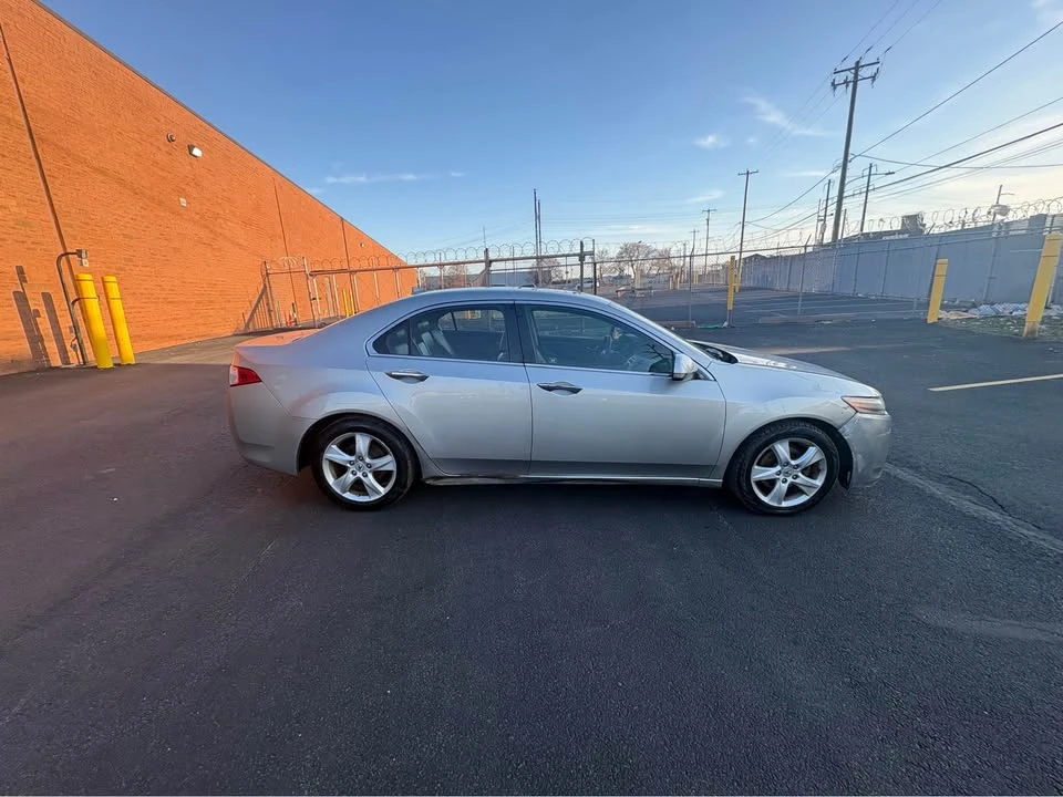 2010 Acura TSX 2nd Gen - Image 4 of 9