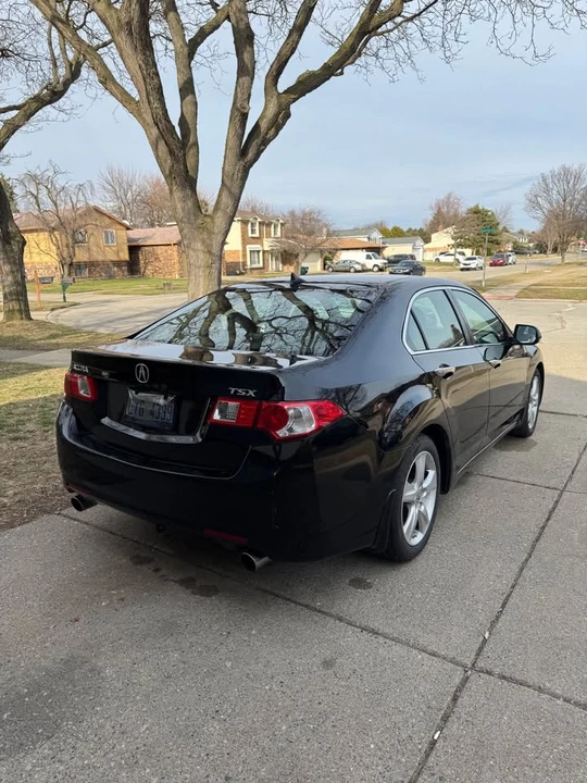 2010 Acura TSX 2nd Gen - Image 3 of 6