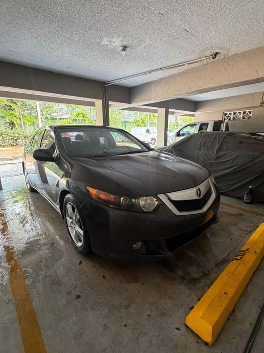 2010 Acura TSX 2nd Gen - Image 9 of 9