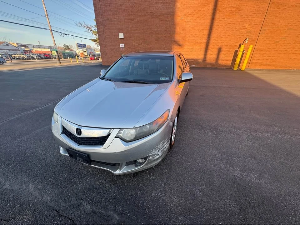 2010 Acura TSX 2nd Gen - Image 2 of 9