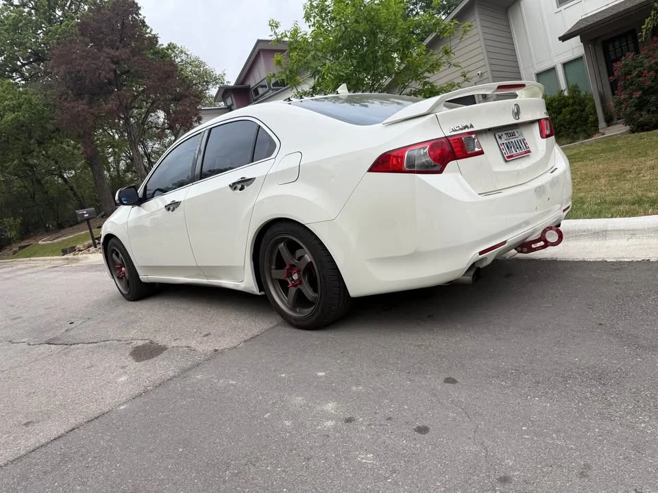 2010 Acura TSX 2nd Gen - Image 4 of 9