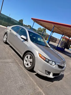 2010 Acura TSX Sedan