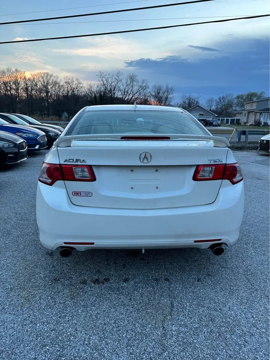 2010 Acura TSX 2nd Gen - Image 6 of 16