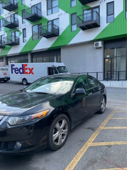 2010 Acura TSX 2nd Gen - Image 6 of 7
