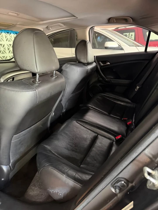 2010 Acura TSX 2nd Gen - Image 7 of 9