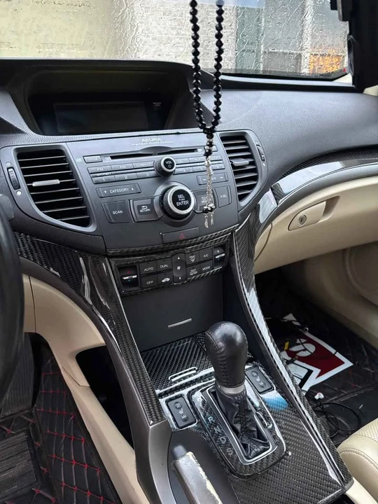 2010 Acura TSX 2nd Gen - Image 8 of 12