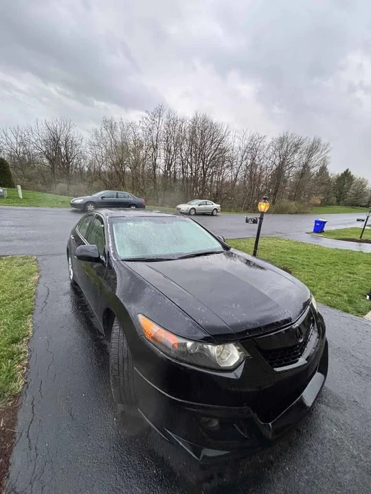 2010 Acura TSX 2nd Gen - Image 3 of 12