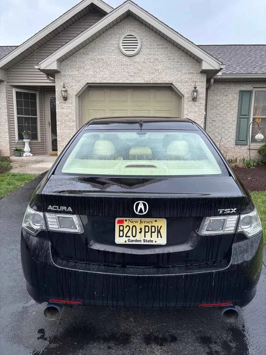 2010 Acura TSX 2nd Gen - Image 10 of 12