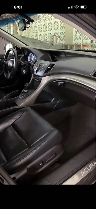 2010 Acura TSX 2nd Gen - Image 6 of 9
