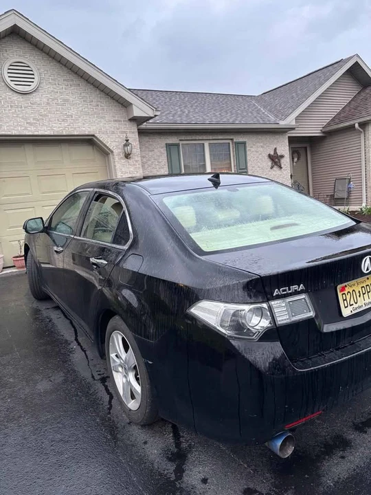 2010 Acura TSX 2nd Gen - Image 11 of 12