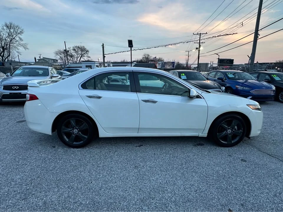 2010 Acura TSX 2nd Gen - Image 9 of 16